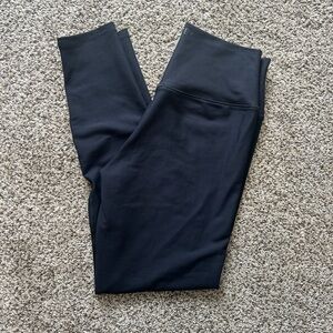 Abercrombie and Fitch leggings! Size small!